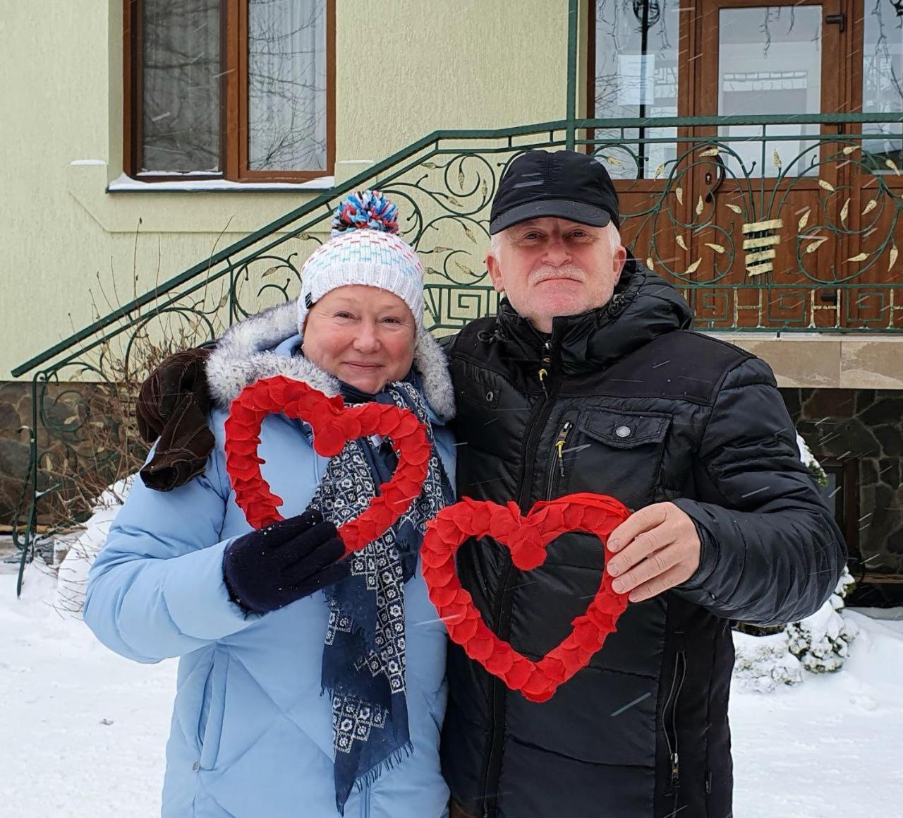 Готель Гермес В Трускавці - Проживання Харчування Оздоровлення Τρούσκαβετς Εξωτερικό φωτογραφία