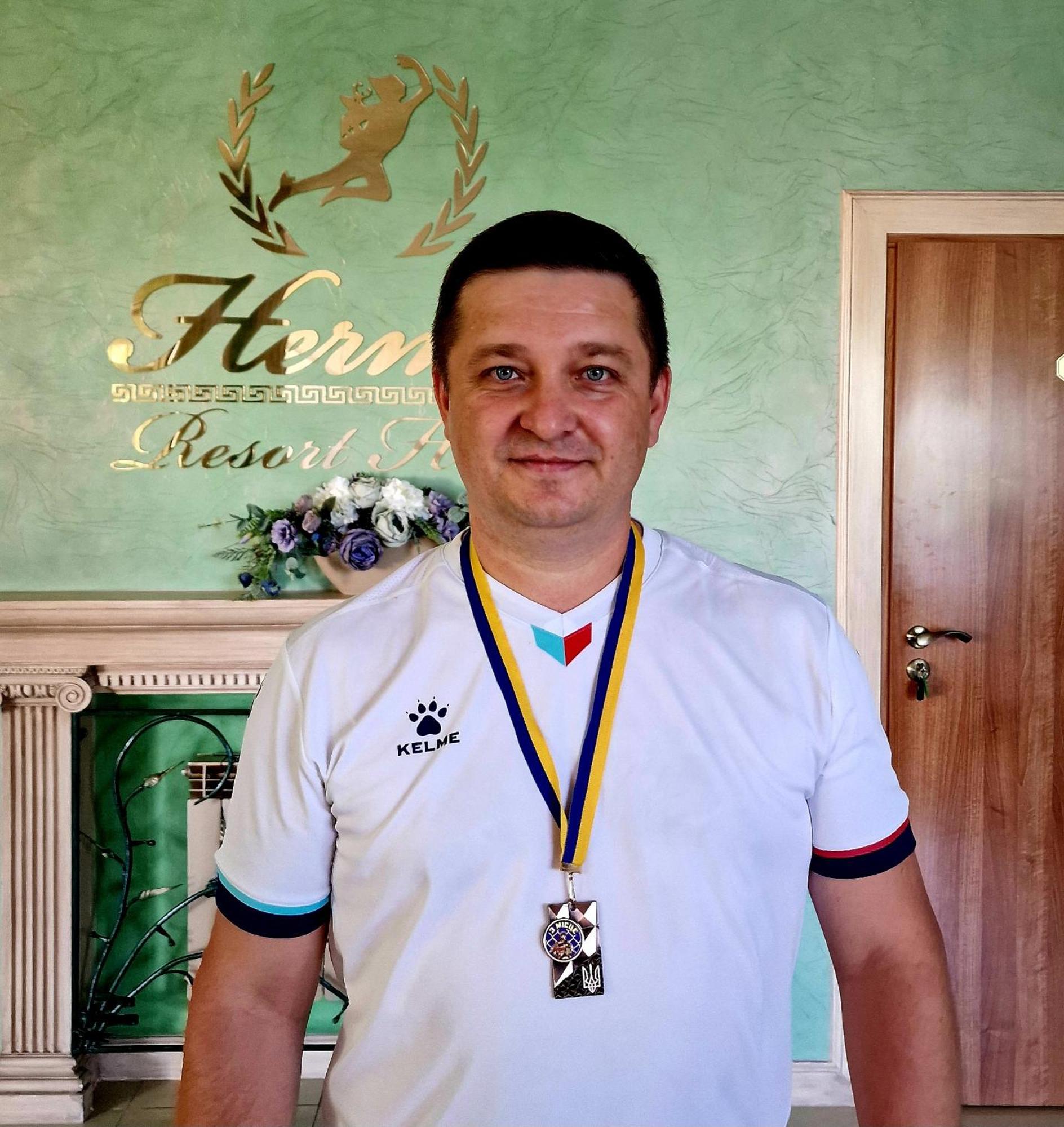 Готель Гермес В Трускавці - Проживання Харчування Оздоровлення Τρούσκαβετς Εξωτερικό φωτογραφία